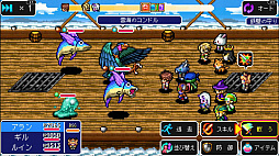 画像ギャラリー No.003のサムネイル画像 / 100人+αの仲間と旅をするRPG「アルバスティア戦記」が,PC/PS4/Xbox One/PS Vitaで本日配信