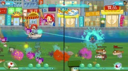 画像ギャラリー No.003のサムネイル画像 / Switch向けDL専用ソフト「ダイナマイトフィッシング:ワールドゲームズ」が配信開始