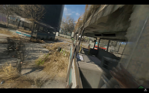 画像ギャラリー No.006のサムネイル画像 / 「Dying Light 2 Stay Human」，パルクールアクションと攻撃を組み合わせた戦闘にフィーチャーした最新トレイラーが公開