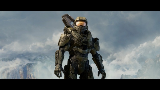 画像ギャラリー No.012のサムネイル画像 / 一生モノのFPSに出会おう。FPSの傑作「Halo」シリーズが20周年なので,もっと多くのゲーマーに魅力を知ってほしい