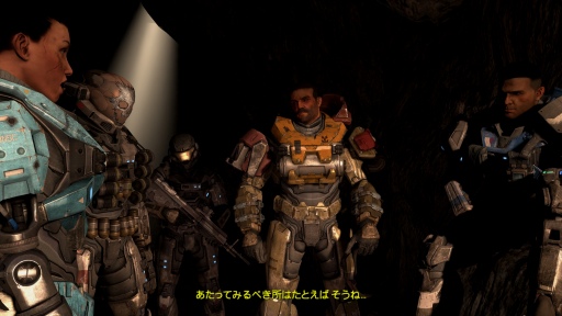 画像ギャラリー No.016のサムネイル画像 / 一生モノのFPSに出会おう。FPSの傑作「Halo」シリーズが20周年なので,もっと多くのゲーマーに魅力を知ってほしい