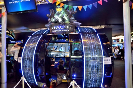 画像ギャラリー No.021のサムネイル画像 / 一生モノのFPSに出会おう。FPSの傑作「Halo」シリーズが20周年なので,もっと多くのゲーマーに魅力を知ってほしい