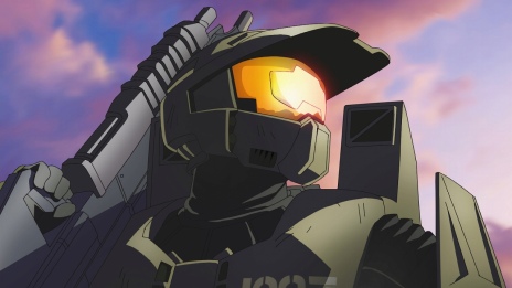 画像ギャラリー No.022のサムネイル画像 / 一生モノのFPSに出会おう。FPSの傑作「Halo」シリーズが20周年なので,もっと多くのゲーマーに魅力を知ってほしい