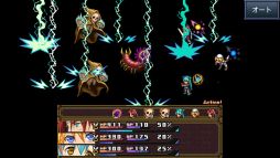 画像ギャラリー No.006のサムネイル画像 / 「最悪なる災厄人間に捧ぐ」など,ケムコのスマホ向け8タイトルが対象のセールを開催