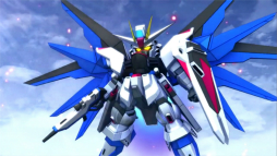 画像ギャラリー No.005のサムネイル画像 / ジージェネ最新作「SDガンダム ジージェネレーション クロスレイズ」が発表。ティザー映像には「ガンダム・バルバトス」の姿も