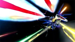 画像ギャラリー No.011のサムネイル画像 / ジージェネ最新作「SDガンダム ジージェネレーション クロスレイズ」が発表。ティザー映像には「ガンダム・バルバトス」の姿も