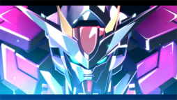 画像ギャラリー No.012のサムネイル画像 / ジージェネ最新作「SDガンダム ジージェネレーション クロスレイズ」が発表。ティザー映像には「ガンダム・バルバトス」の姿も