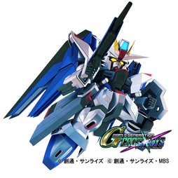 画像ギャラリー No.046のサムネイル画像 / 「SDガンダム ジージェネレーション クロスレイズ」に登場するパイロットやユニットの情報が公開