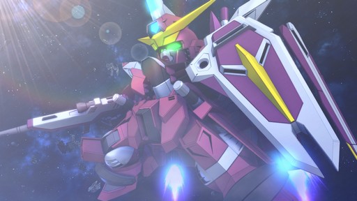画像ギャラリー No.051のサムネイル画像 / 「SDガンダム ジージェネレーション クロスレイズ」に登場するパイロットやユニットの情報が公開