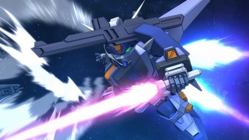 画像ギャラリー No.055のサムネイル画像 / 「SDガンダム ジージェネレーション クロスレイズ」に登場するパイロットやユニットの情報が公開