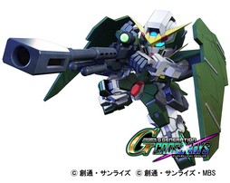 画像ギャラリー No.106のサムネイル画像 / 「SDガンダム ジージェネレーション クロスレイズ」に登場するパイロットやユニットの情報が公開