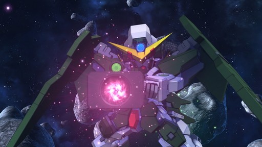 画像ギャラリー No.107のサムネイル画像 / 「SDガンダム ジージェネレーション クロスレイズ」に登場するパイロットやユニットの情報が公開