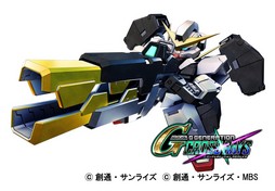 画像ギャラリー No.114のサムネイル画像 / 「SDガンダム ジージェネレーション クロスレイズ」に登場するパイロットやユニットの情報が公開