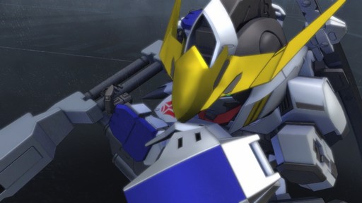 画像ギャラリー No.123のサムネイル画像 / 「SDガンダム ジージェネレーション クロスレイズ」に登場するパイロットやユニットの情報が公開