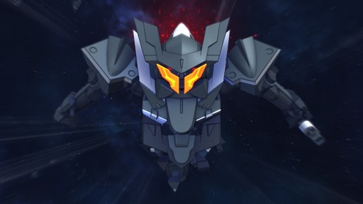 画像ギャラリー No.130のサムネイル画像 / 「SDガンダム ジージェネレーション クロスレイズ」に登場するパイロットやユニットの情報が公開