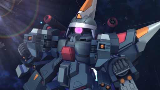 画像ギャラリー No.146のサムネイル画像 / 「SDガンダム ジージェネレーション クロスレイズ」に登場するパイロットやユニットの情報が公開