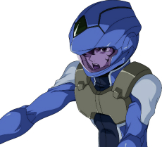 画像ギャラリー No.012のサムネイル画像 / 「SDガンダム ジージェネレーション クロスレイズ」，「鉄血のオルフェンズ」の三日月など，参戦するパイロット＆ユニットの情報が一挙に公開