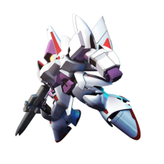 画像ギャラリー No.018のサムネイル画像 / 「SDガンダム ジージェネレーション クロスレイズ」，「鉄血のオルフェンズ」の三日月など，参戦するパイロット＆ユニットの情報が一挙に公開