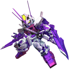 画像ギャラリー No.027のサムネイル画像 / 「SDガンダム ジージェネレーション クロスレイズ」，「鉄血のオルフェンズ」の三日月など，参戦するパイロット＆ユニットの情報が一挙に公開