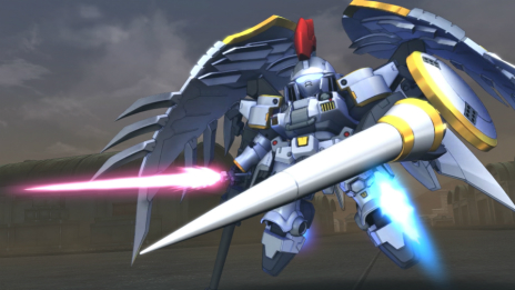 画像ギャラリー No.052のサムネイル画像 / 「SDガンダム ジージェネレーション クロスレイズ」，「鉄血のオルフェンズ」の三日月など，参戦するパイロット＆ユニットの情報が一挙に公開