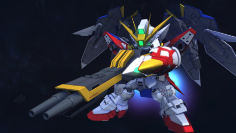 画像ギャラリー No.054のサムネイル画像 / 「SDガンダム ジージェネレーション クロスレイズ」，「鉄血のオルフェンズ」の三日月など，参戦するパイロット＆ユニットの情報が一挙に公開