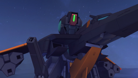 画像ギャラリー No.067のサムネイル画像 / 「SDガンダム ジージェネレーション クロスレイズ」，「鉄血のオルフェンズ」の三日月など，参戦するパイロット＆ユニットの情報が一挙に公開