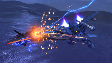 画像ギャラリー No.078のサムネイル画像 / 「SDガンダム ジージェネレーション クロスレイズ」，「鉄血のオルフェンズ」の三日月など，参戦するパイロット＆ユニットの情報が一挙に公開