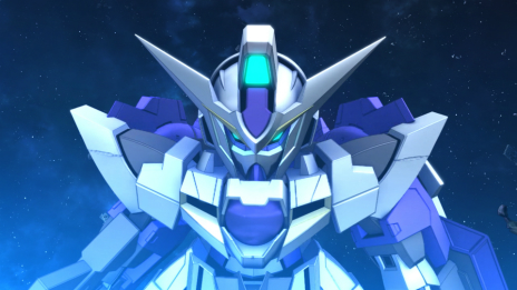 画像ギャラリー No.083のサムネイル画像 / 「SDガンダム ジージェネレーション クロスレイズ」，「鉄血のオルフェンズ」の三日月など，参戦するパイロット＆ユニットの情報が一挙に公開