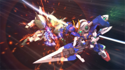 画像ギャラリー No.088のサムネイル画像 / 「SDガンダム ジージェネレーション クロスレイズ」，「鉄血のオルフェンズ」の三日月など，参戦するパイロット＆ユニットの情報が一挙に公開