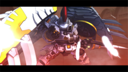 画像ギャラリー No.089のサムネイル画像 / 「SDガンダム ジージェネレーション クロスレイズ」，「鉄血のオルフェンズ」の三日月など，参戦するパイロット＆ユニットの情報が一挙に公開