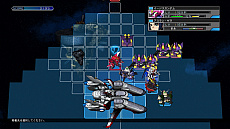 画像ギャラリー No.017のサムネイル画像 / 「SDガンダム ジージェネレーション クロスレイズ」,新システム「遊撃グループ」や新たな参戦キャラクターなどが公開に