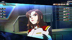 画像ギャラリー No.025のサムネイル画像 / 「SDガンダム ジージェネレーション クロスレイズ」，新システム「遊撃グループ」や新たな参戦キャラクターなどが公開に