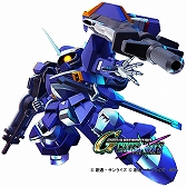 画像ギャラリー No.012のサムネイル画像 / 「SDガンダム ジージェネレーション クロスレイズ」，新育成システムの「アビリティGET」や追加の登場キャラクターなどが紹介に