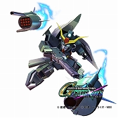 画像ギャラリー No.014のサムネイル画像 / 「SDガンダム ジージェネレーション クロスレイズ」，新育成システムの「アビリティGET」や追加の登場キャラクターなどが紹介に