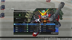 画像ギャラリー No.015のサムネイル画像 / 「SDガンダム ジージェネレーション クロスレイズ」，新育成システムの「アビリティGET」や追加の登場キャラクターなどが紹介に