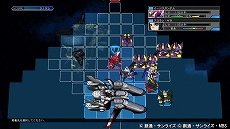 画像ギャラリー No.022のサムネイル画像 / 「SDガンダム ジージェネレーション クロスレイズ」，新育成システムの「アビリティGET」や追加の登場キャラクターなどが紹介に
