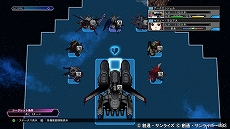 画像ギャラリー No.027のサムネイル画像 / 「SDガンダム ジージェネレーション クロスレイズ」，新育成システムの「アビリティGET」や追加の登場キャラクターなどが紹介に