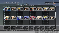 画像ギャラリー No.028のサムネイル画像 / 「SDガンダム ジージェネレーション クロスレイズ」，新育成システムの「アビリティGET」や追加の登場キャラクターなどが紹介に