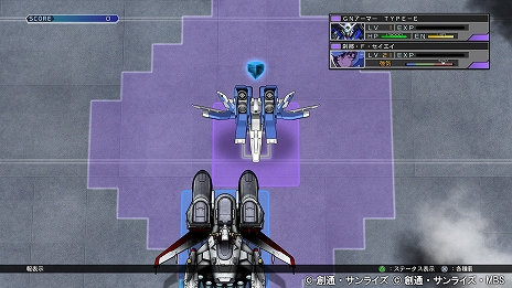 画像ギャラリー No.034のサムネイル画像 / 「SDガンダム ジージェネレーション クロスレイズ」，新育成システムの「アビリティGET」や追加の登場キャラクターなどが紹介に