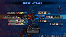 画像ギャラリー No.039のサムネイル画像 / 「SDガンダム ジージェネレーション クロスレイズ」，新育成システムの「アビリティGET」や追加の登場キャラクターなどが紹介に