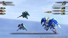 画像ギャラリー No.040のサムネイル画像 / 「SDガンダム ジージェネレーション クロスレイズ」，新育成システムの「アビリティGET」や追加の登場キャラクターなどが紹介に