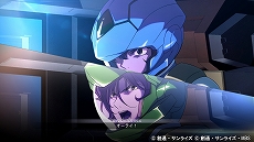 画像ギャラリー No.041のサムネイル画像 / 「SDガンダム ジージェネレーション クロスレイズ」，新育成システムの「アビリティGET」や追加の登場キャラクターなどが紹介に