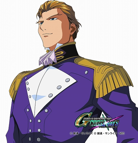 画像ギャラリー No.066のサムネイル画像 / 「SDガンダム ジージェネレーション クロスレイズ」，新育成システムの「アビリティGET」や追加の登場キャラクターなどが紹介に
