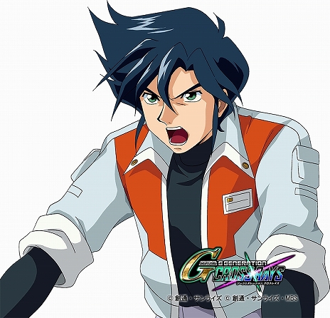 画像ギャラリー No.067のサムネイル画像 / 「SDガンダム ジージェネレーション クロスレイズ」，新育成システムの「アビリティGET」や追加の登場キャラクターなどが紹介に