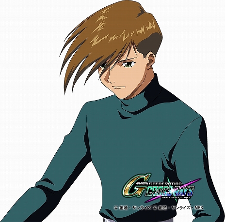 画像ギャラリー No.069のサムネイル画像 / 「SDガンダム ジージェネレーション クロスレイズ」，新育成システムの「アビリティGET」や追加の登場キャラクターなどが紹介に
