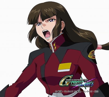 画像ギャラリー No.071のサムネイル画像 / 「SDガンダム ジージェネレーション クロスレイズ」，新育成システムの「アビリティGET」や追加の登場キャラクターなどが紹介に