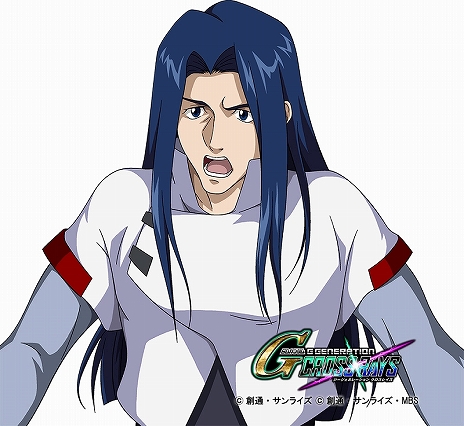 画像ギャラリー No.072のサムネイル画像 / 「SDガンダム ジージェネレーション クロスレイズ」，新育成システムの「アビリティGET」や追加の登場キャラクターなどが紹介に