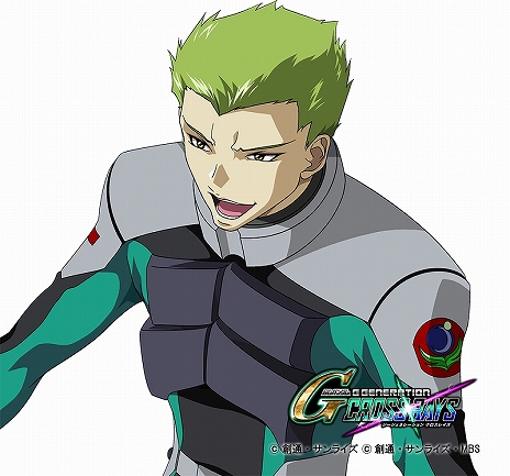 画像ギャラリー No.076のサムネイル画像 / 「SDガンダム ジージェネレーション クロスレイズ」，新育成システムの「アビリティGET」や追加の登場キャラクターなどが紹介に