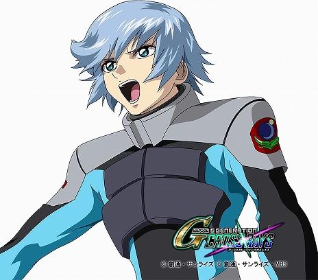 画像ギャラリー No.077のサムネイル画像 / 「SDガンダム ジージェネレーション クロスレイズ」，新育成システムの「アビリティGET」や追加の登場キャラクターなどが紹介に