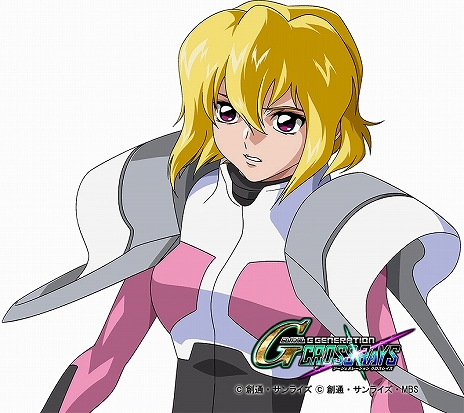 画像ギャラリー No.078のサムネイル画像 / 「SDガンダム ジージェネレーション クロスレイズ」，新育成システムの「アビリティGET」や追加の登場キャラクターなどが紹介に